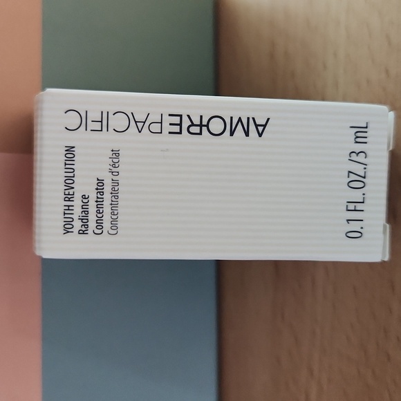 Ipsy Unopened 4 Piece SET Face Enzyme Peel, Glycol Mask,Refining Serum & Radianc - Picture 11 of 12